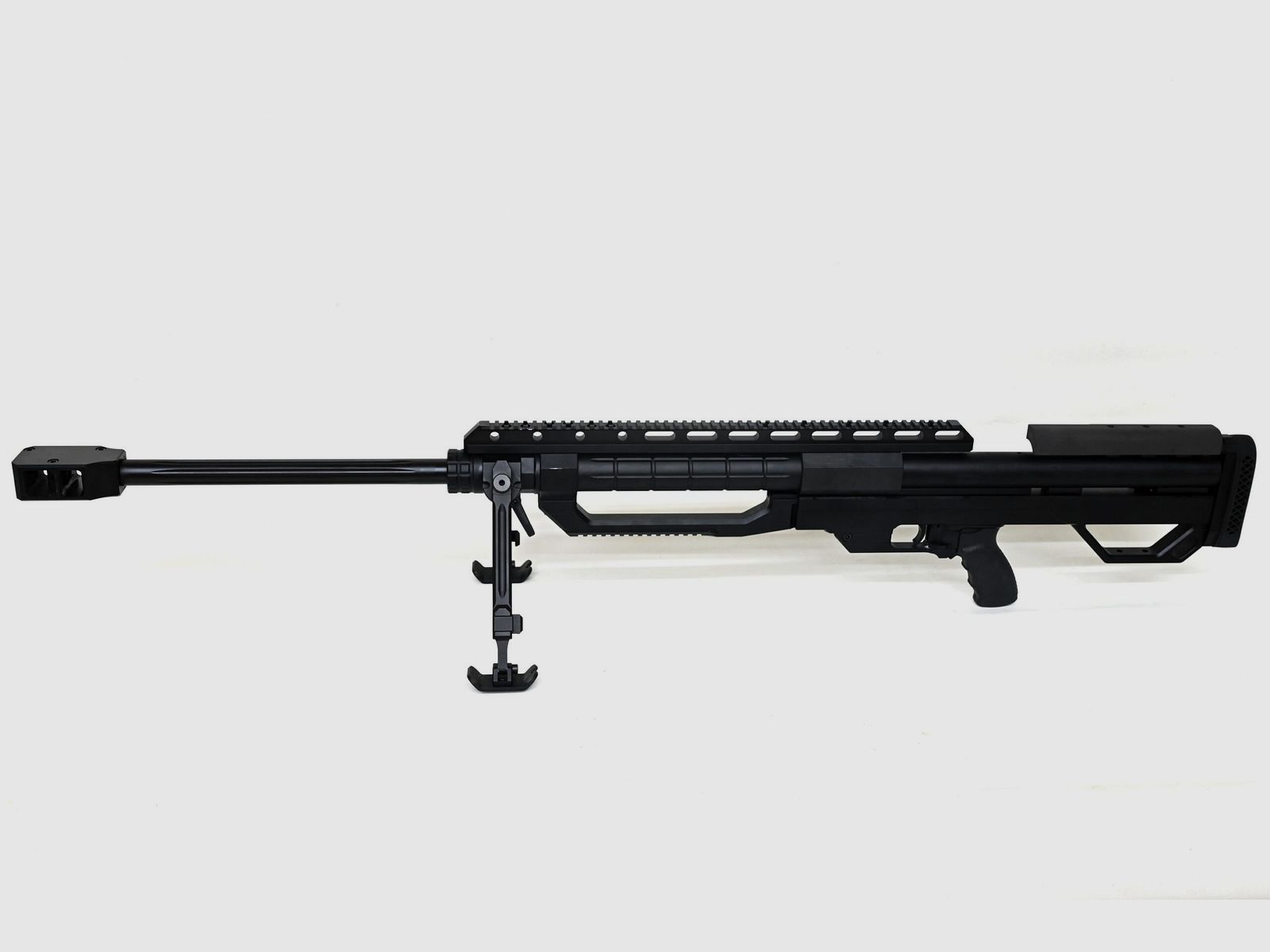 Fusil de sniper EL Fortmeier M2001, d'occasion, .408 CheyTac, image 2 sur 2