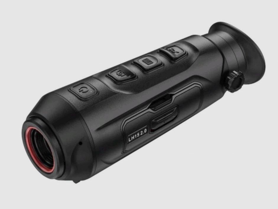 Hikmicro Lynx Pro LH15 2.0, Bild 1 von 9