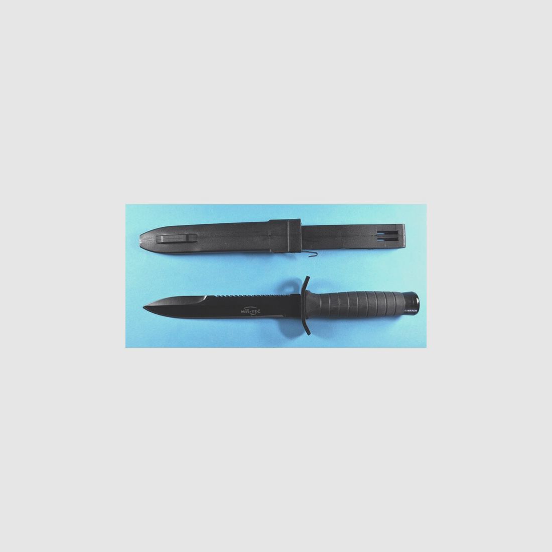 Fallschirmjäger Kampfmesser Polen