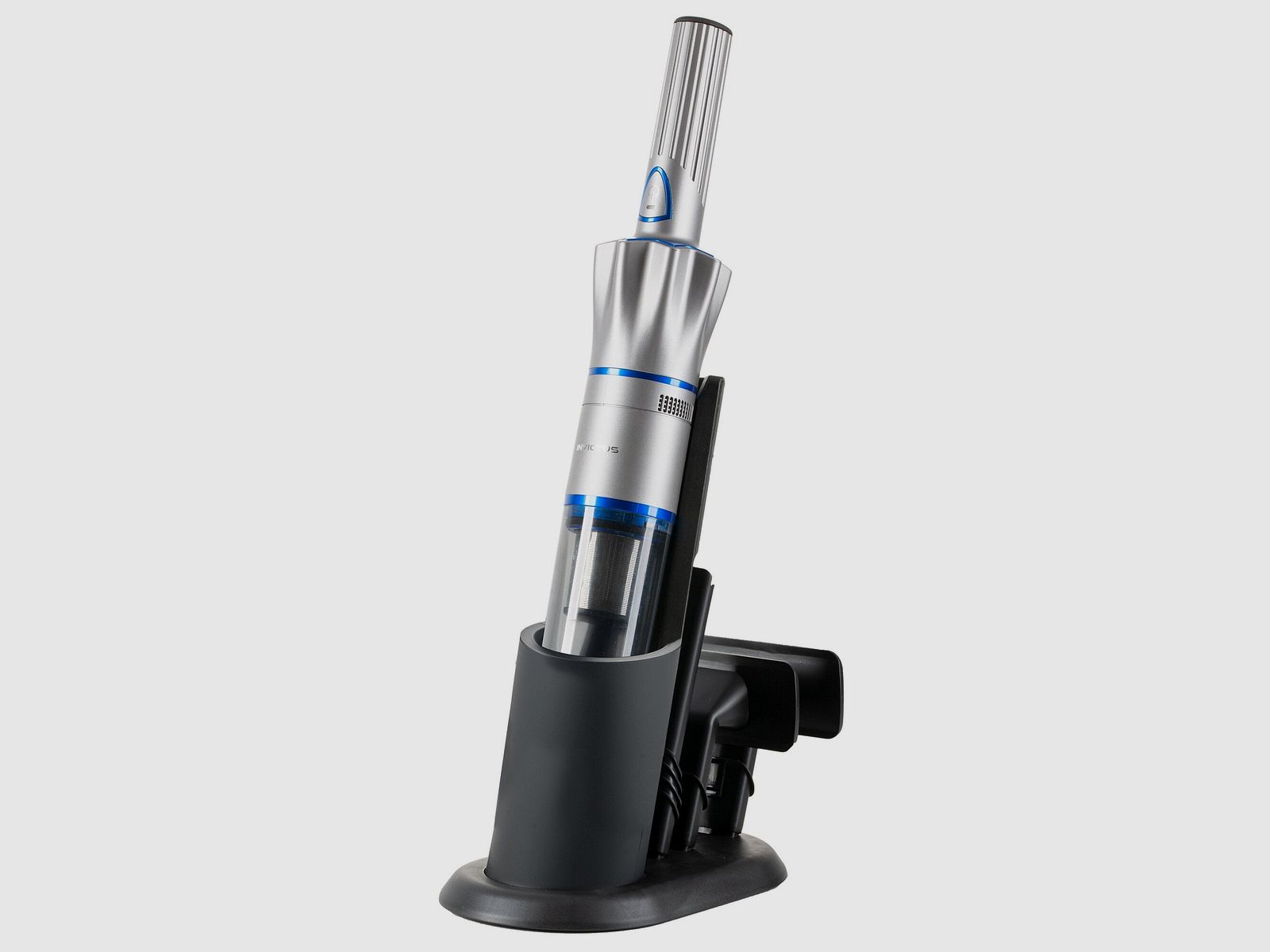 Aspirapolvere portatile Invictus One 2.0, immagine 2 di 3
