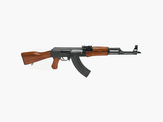 S.D.M AK-47