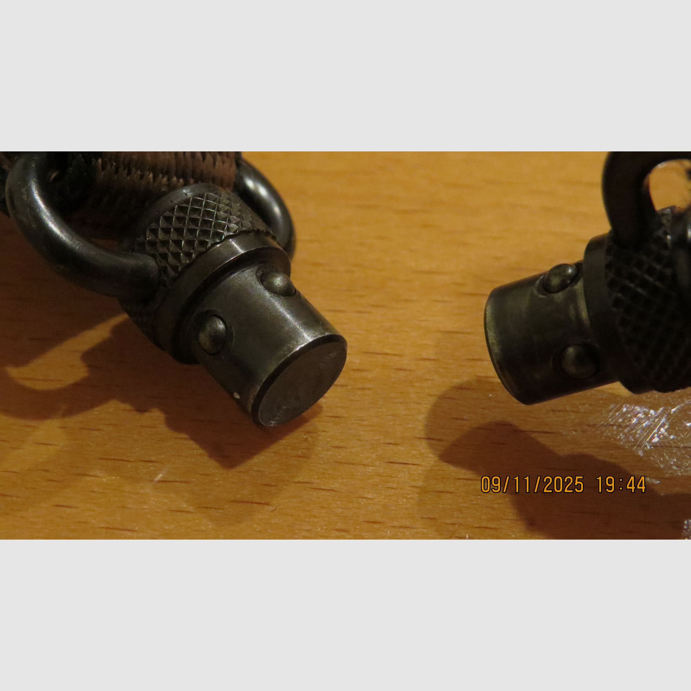 SLB Sauer S 303, kal.308 Win met kunststof holle kolf in jachtklare complete aanbieding