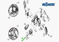 Röhm Little Joe – 1