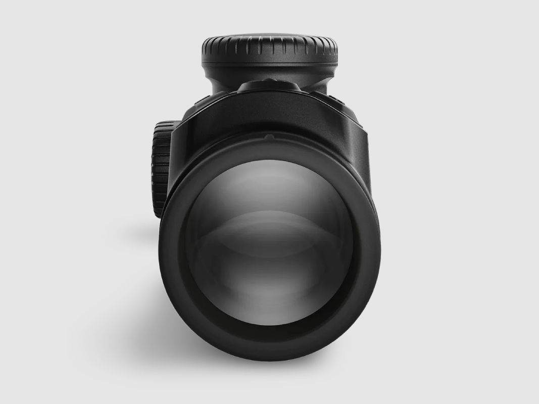 Visor telescópico SWAROVSKI DS 4-24X50 SR 4A-I, imagen 2 de 5