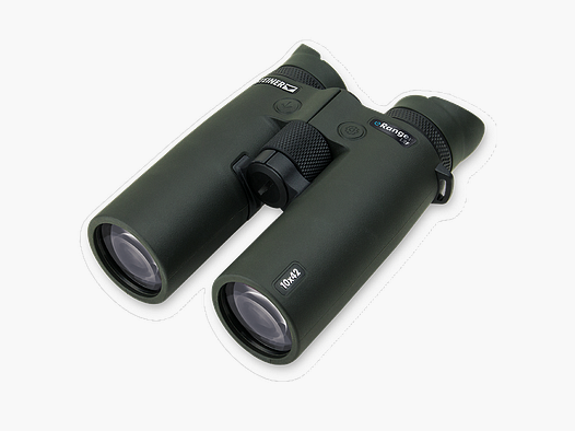 Steiner eRanger LRF 10x42 Verrekijker