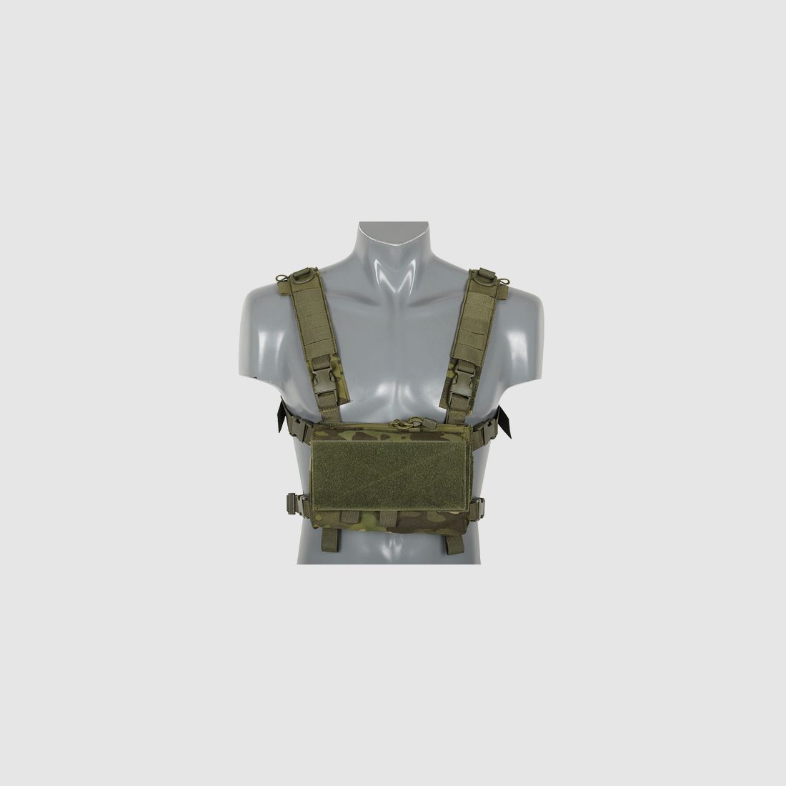 HYBRID Chest Rig - MT [8FIELDS]