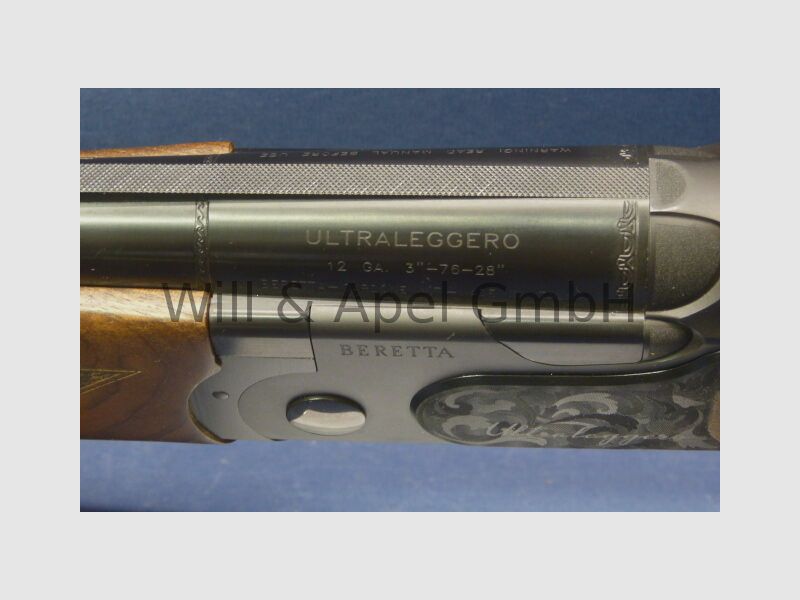 Beretta Ultraleggero, imagen 4 de 4