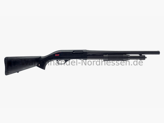 Winchester SXP Defender