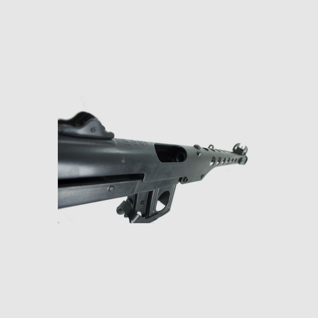 PPS GS43S semiautomatisch pistool kal. 7,62×25, afbeelding 4 van 6