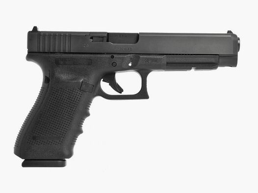Glock Pistole Glock 41 Gen.4 M.O.S. Kaliber .45 Auto