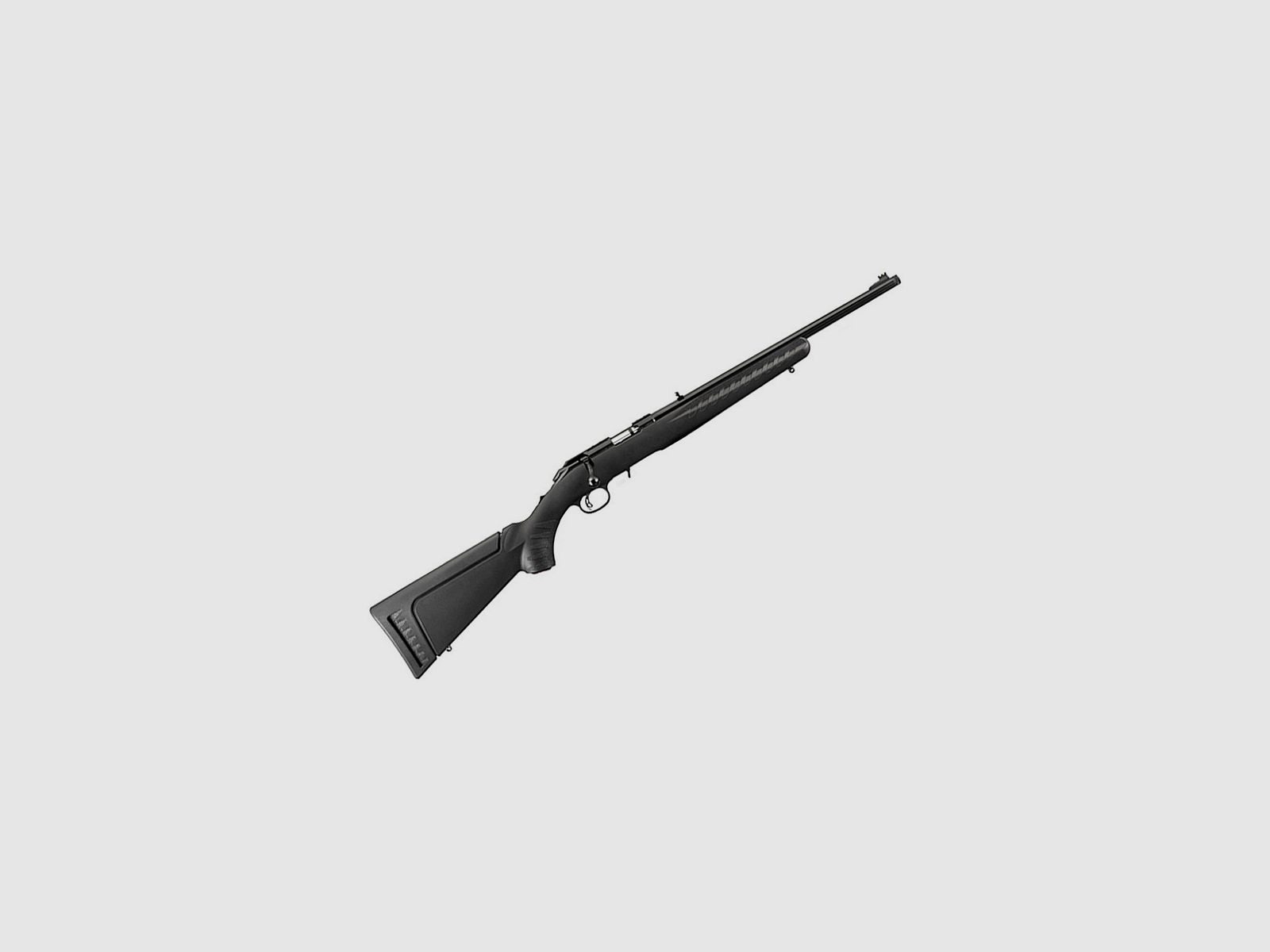 Carabine à verrou RUGER American Standard – 17 HMR, image 1 sur 6