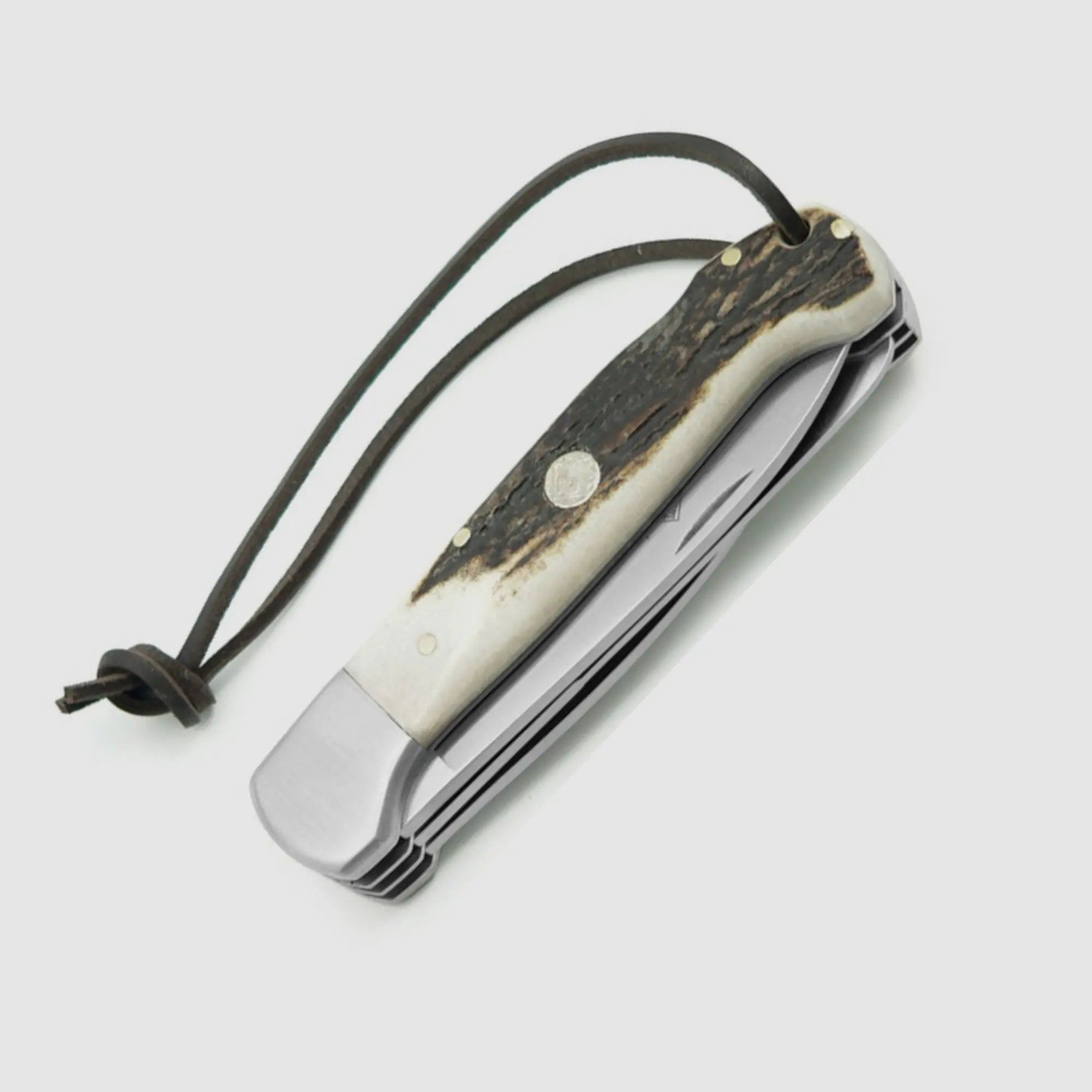 PUMA IP de jacht hert I