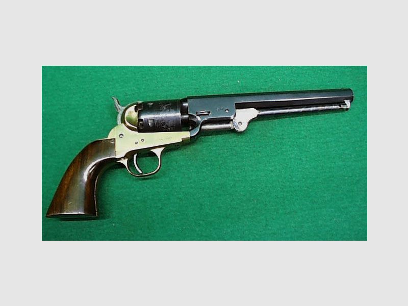 Uberti Revolver Colt 1851 Navy Kal.36 Perk