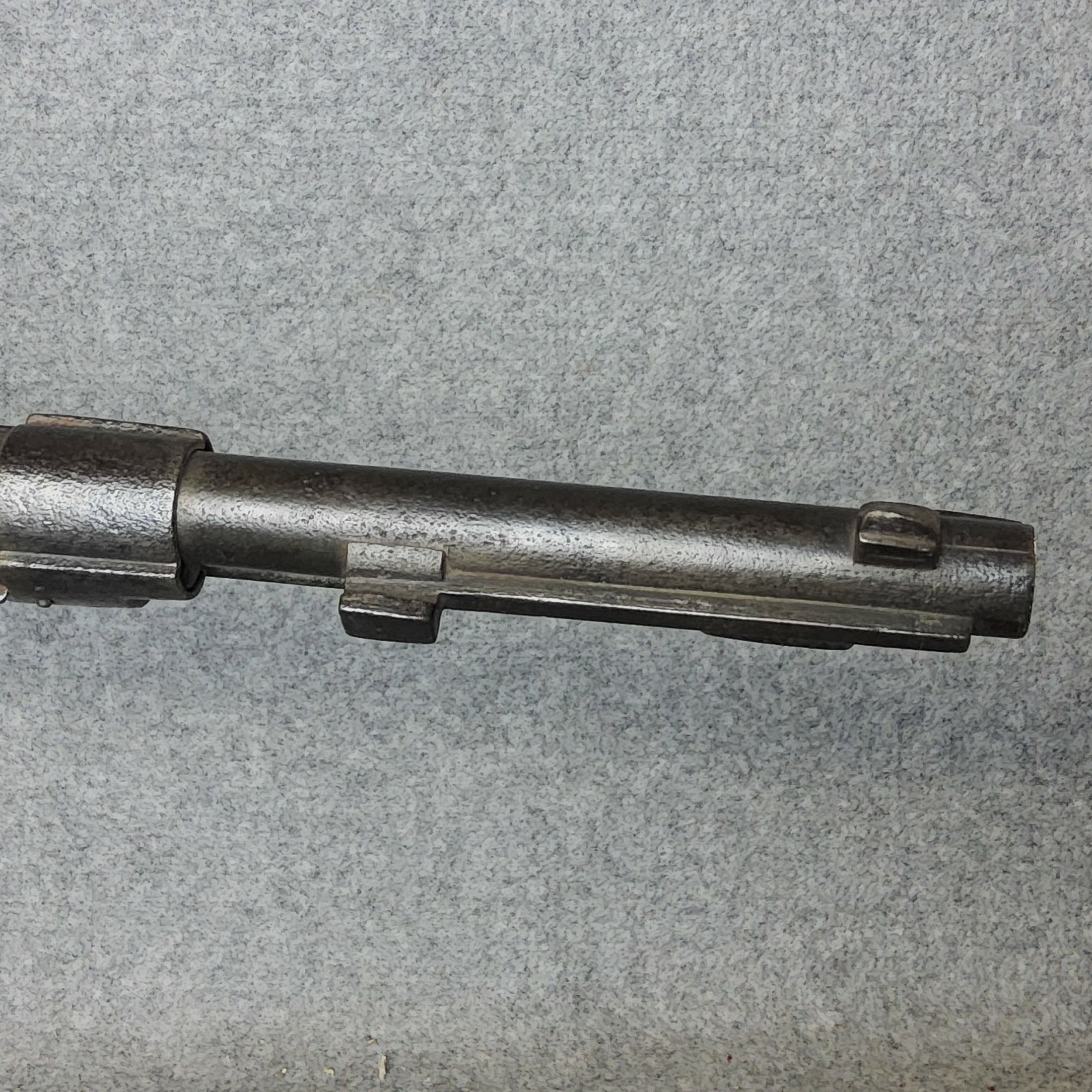 Man. Imperial Tulle M1866-74, Bild 5 von 10
