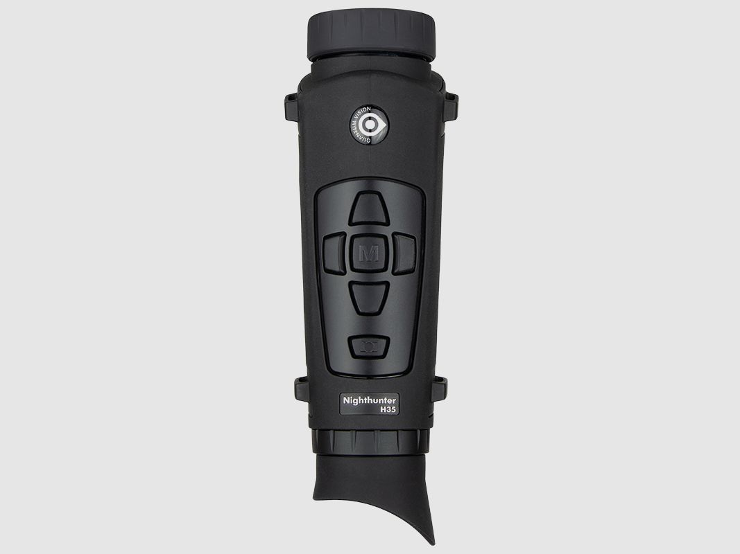 Steiner Nighthunter H35 Quantum Vision Wärmebildgerät
