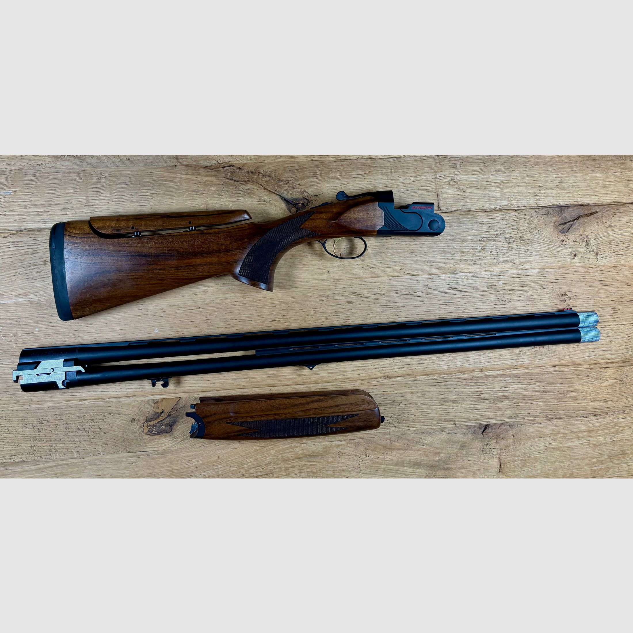 Brenner BF 20 Supersport