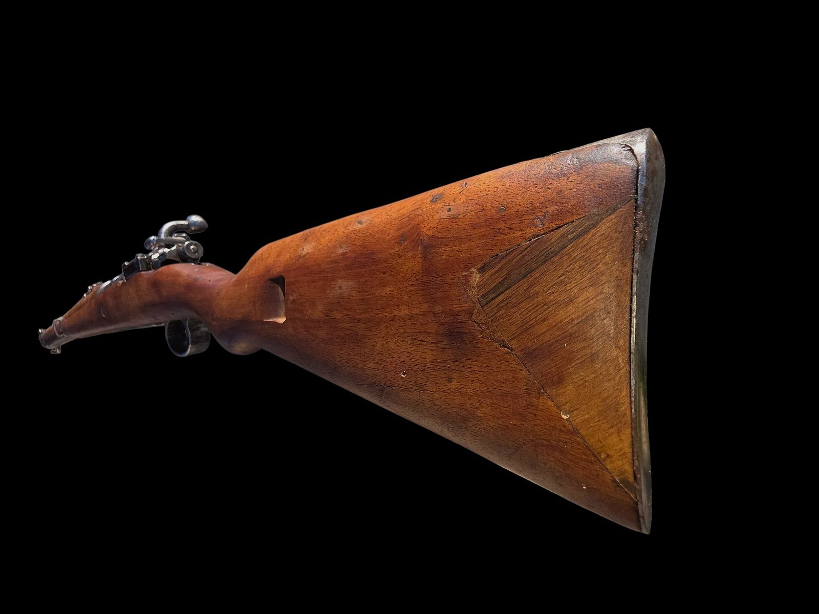 MAUSER KAR 98AZ ERFURT 1916 Repetierbüchse 8X57JS – Erster Weltkrieg Deutschland, Bild 2 von 15