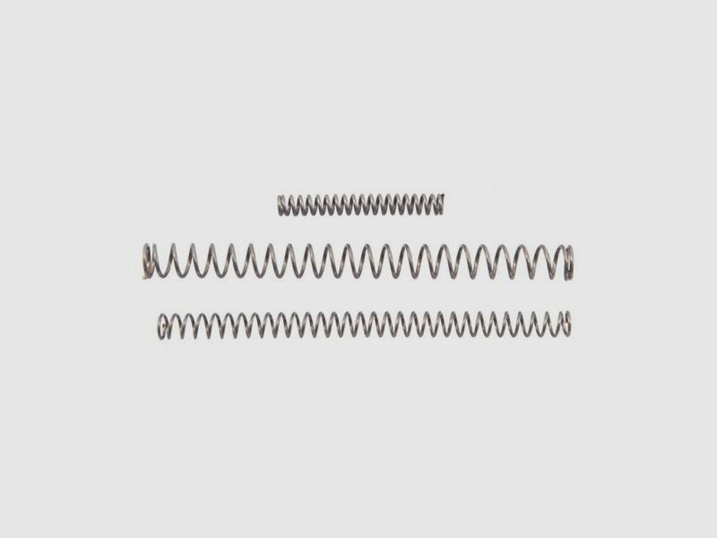 WOLFF RUGER® SPRINGS WOLFF LCP® 13 LB. RECOIL SPRING