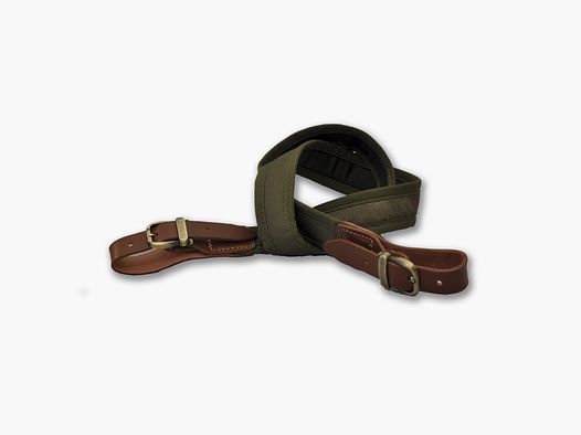 PARABELLUM Futerale na broń Cordura, skóra i neopren