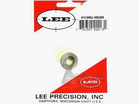 Shell Holder Auto Prime No. 13