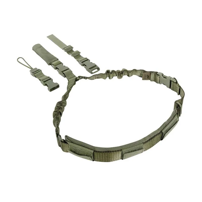 Tasmanian Tiger - Single Multipurpose Sling Olive - 7345.331.UNI, zdjęcie 2 z 7