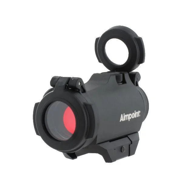 Kolimator Aimpoint Micro H-2 2MOA Weaver
