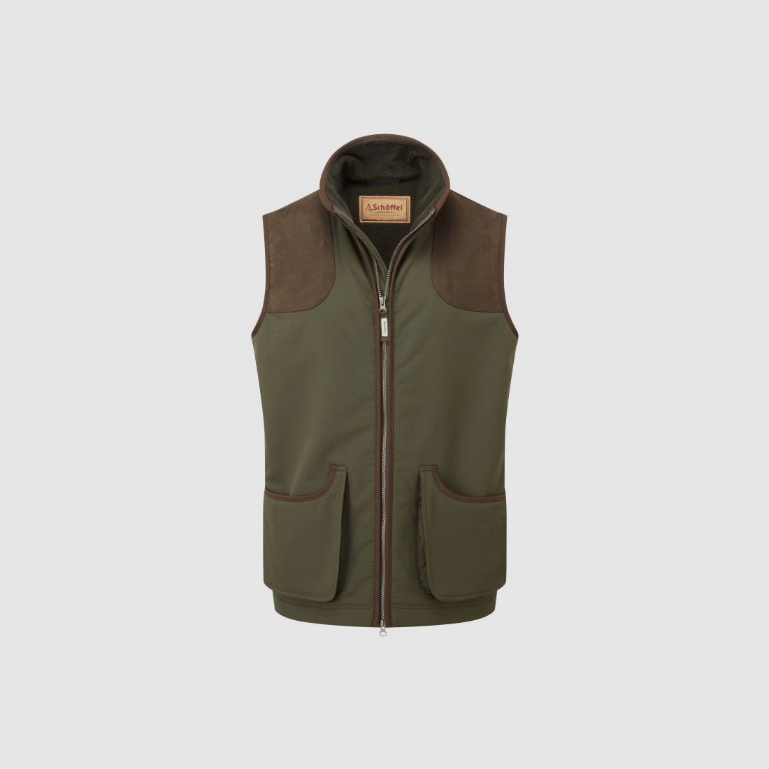 SCHÖFFEL Gunby Gilet