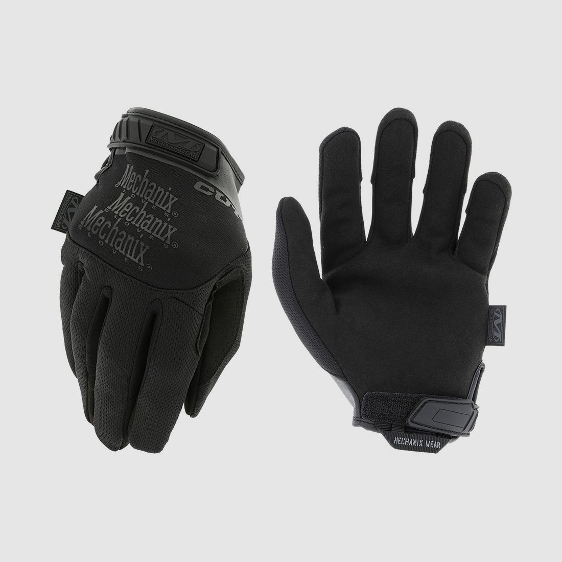 MECHANIX PURSUIT D5 ANTI-SCHNEIDEN / ANTI-DURCHDRINGEN T M, Bild 7 von 7