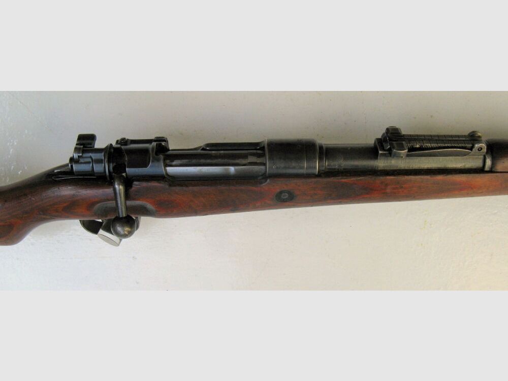 bnz 42 / K98, immagine 3 di 7