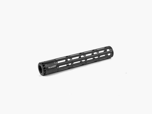 TONI SYSTEM RM4N Handguard 310 mm für AR15, Farbe: Schwarz