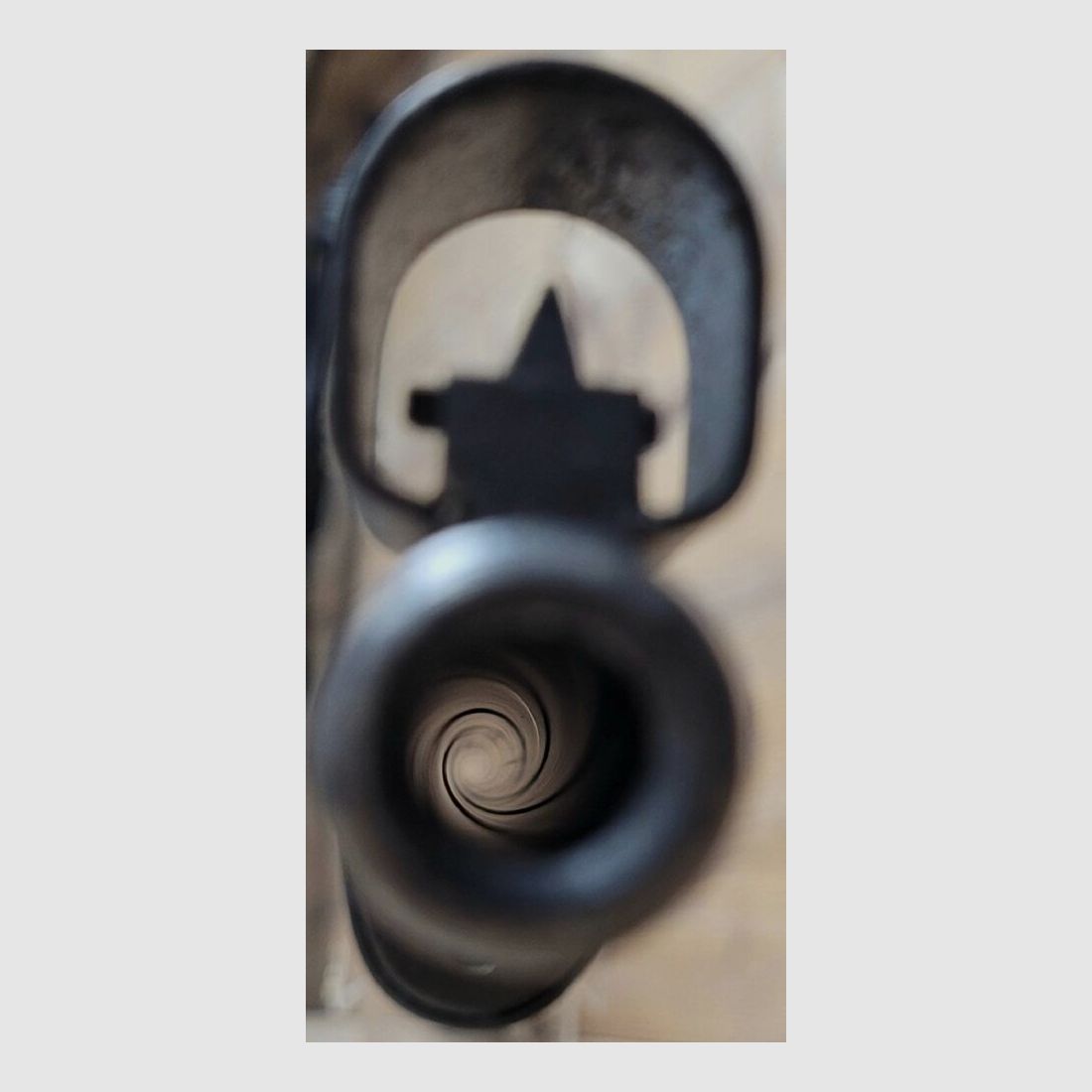 Waffenwerke Brünn - Ceskoslovenska Zbrojovka A.S. Brno Mod. 98 dou.45 - K98 Tschechien DOU45