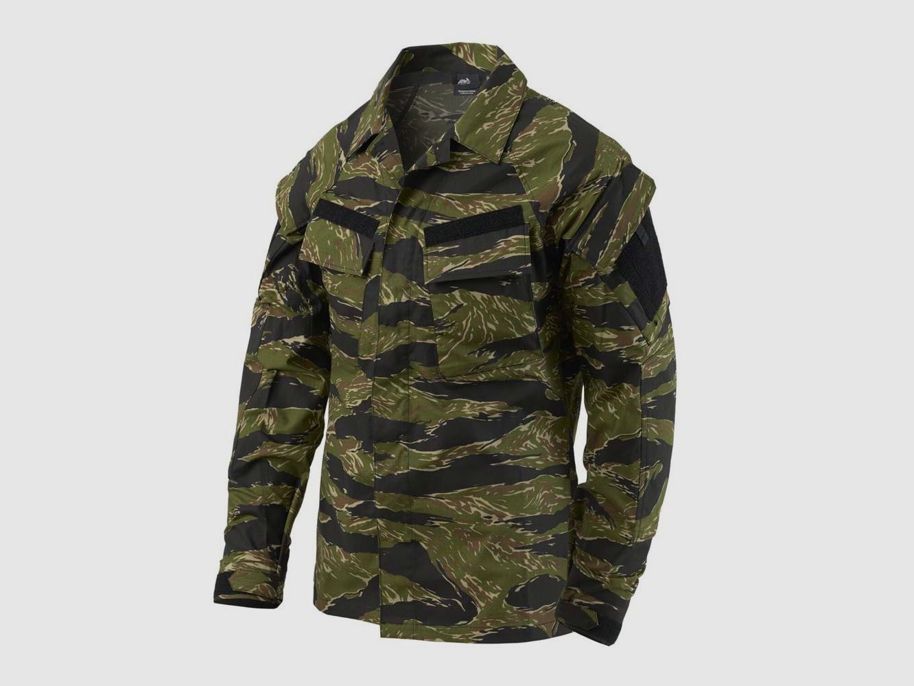 HELIKON-TEX RAID SHIRT TIGER STRIPE