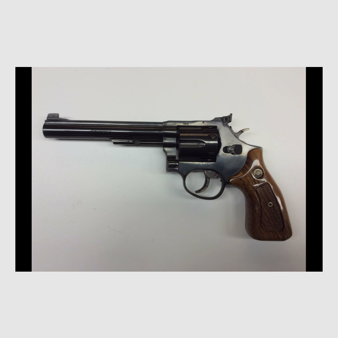 Taurus ohne	 .22lr