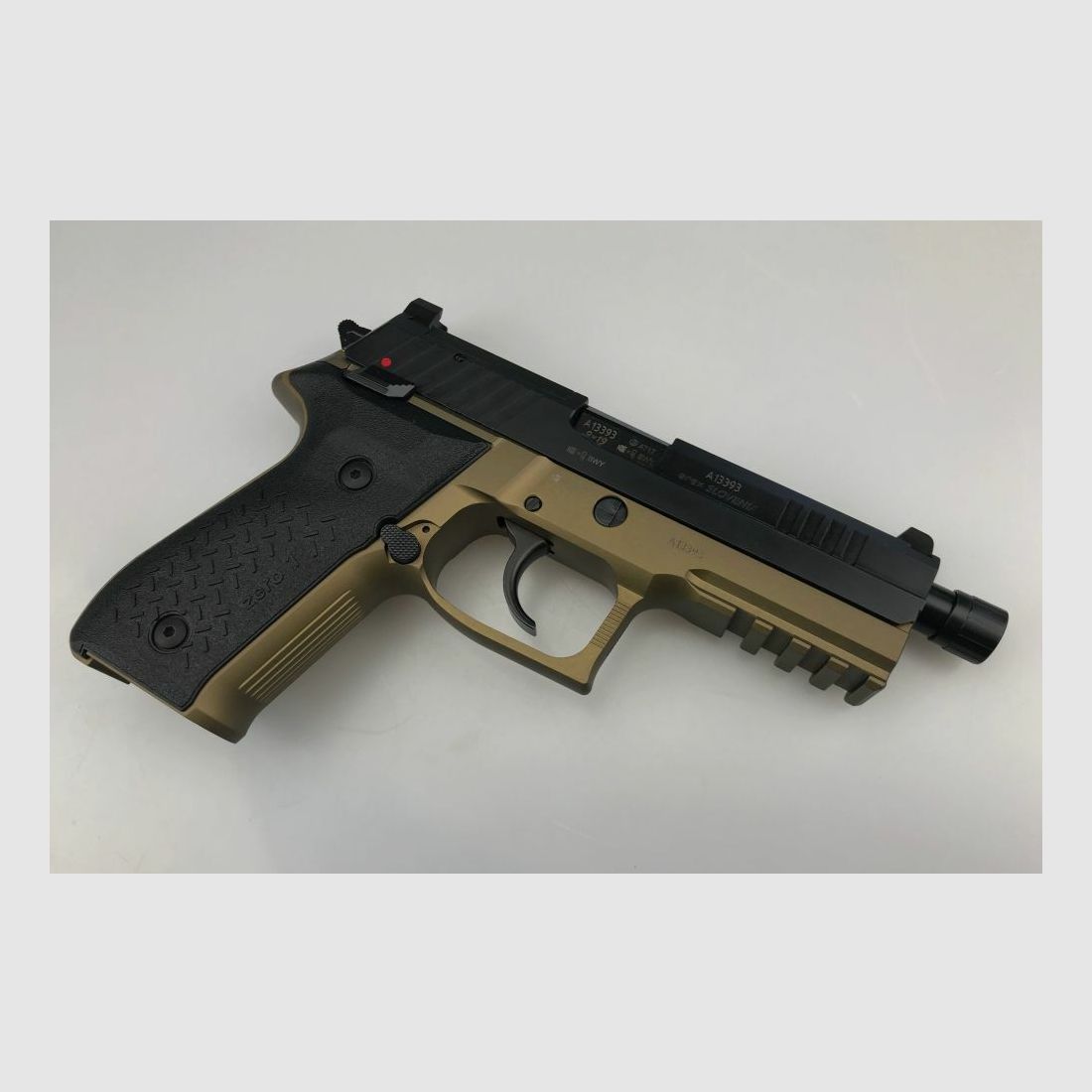 AREX Rex Zero 1 S TB