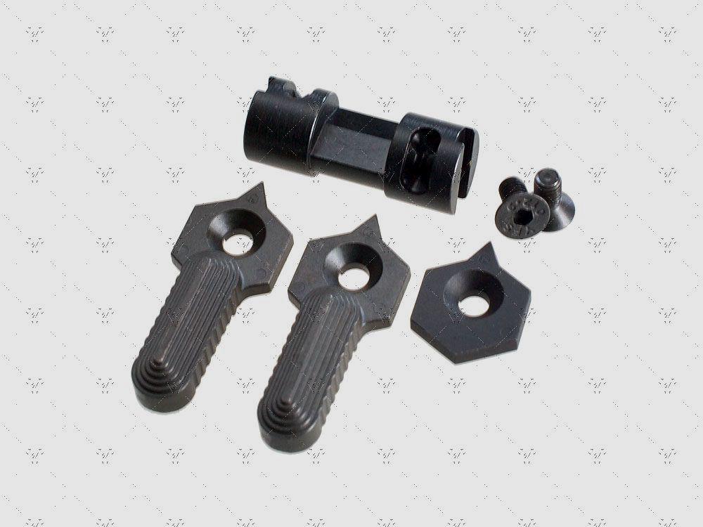 Strike Industries HEX Selector Switch, image 1 of 7