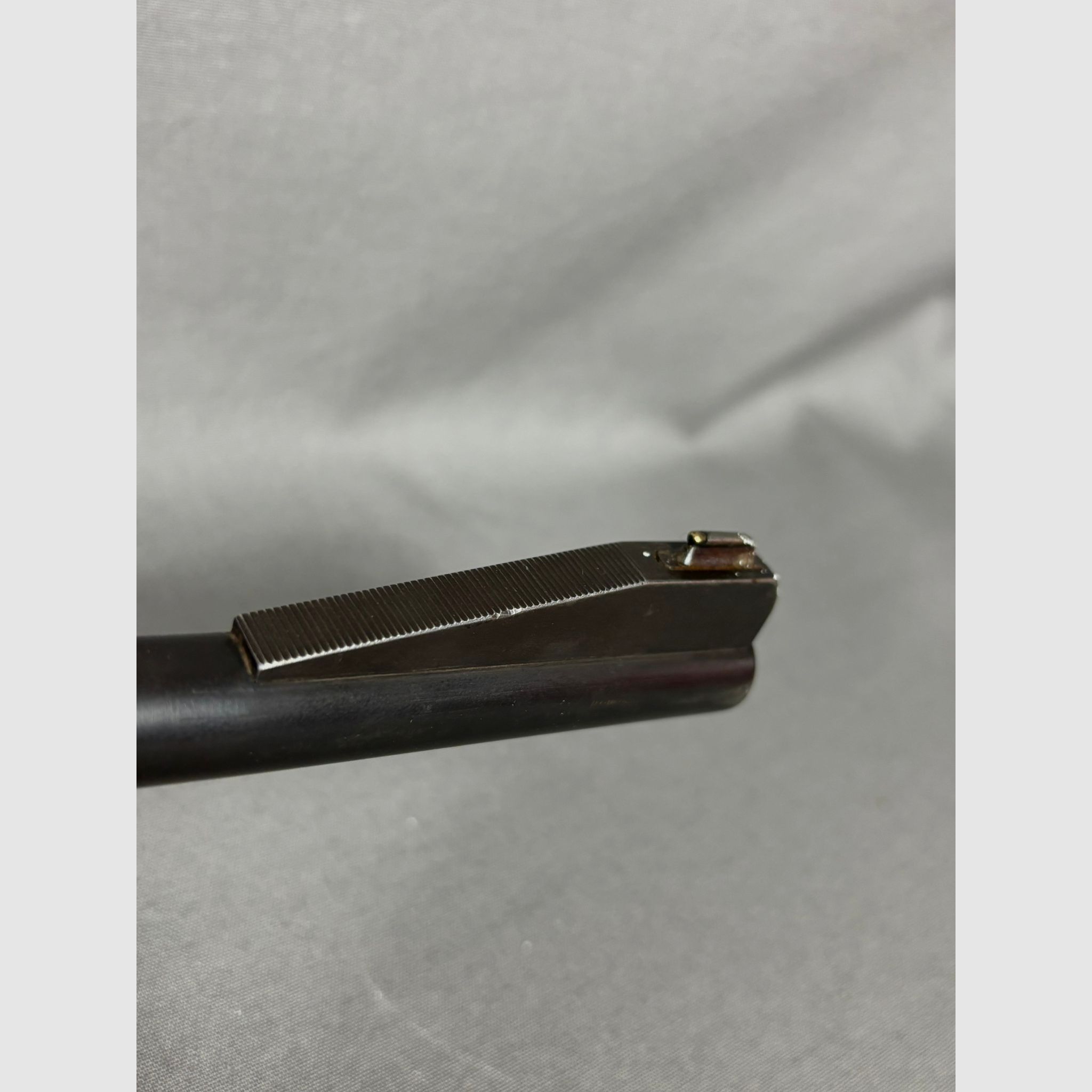 Mauser K98 mit Tasco 6x40 ZF im Kal. 7x57