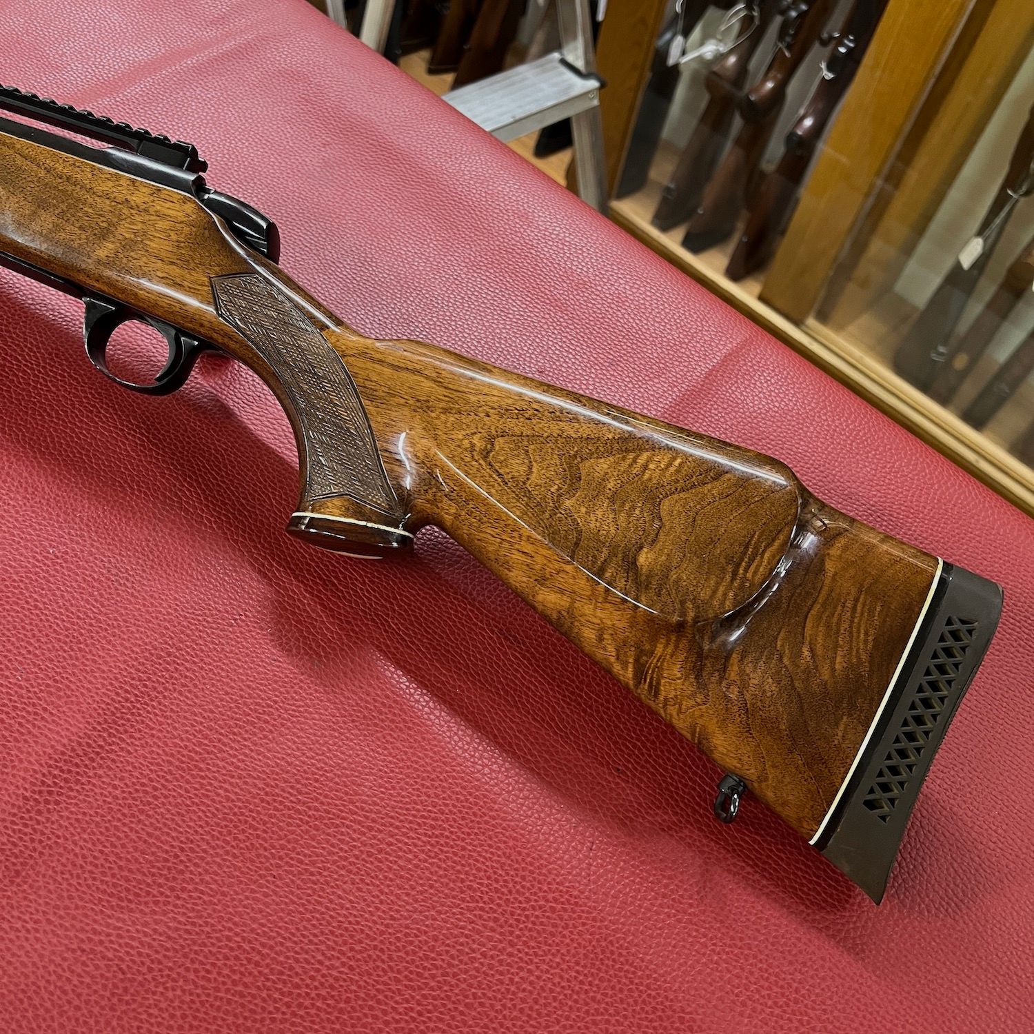 BSA Hunter Lux, Bild 7 von 10