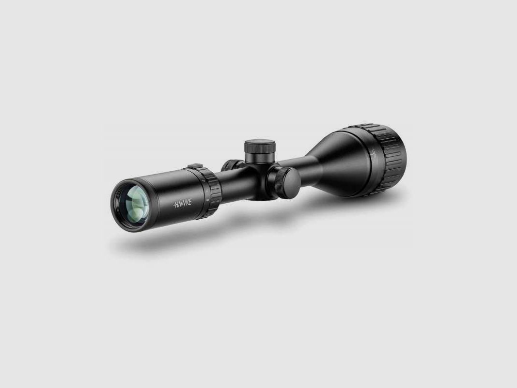 Hawke Vantage Zielfernrohr IR 3-9x50 AO Mil Dot IR Ø 25,4 mm