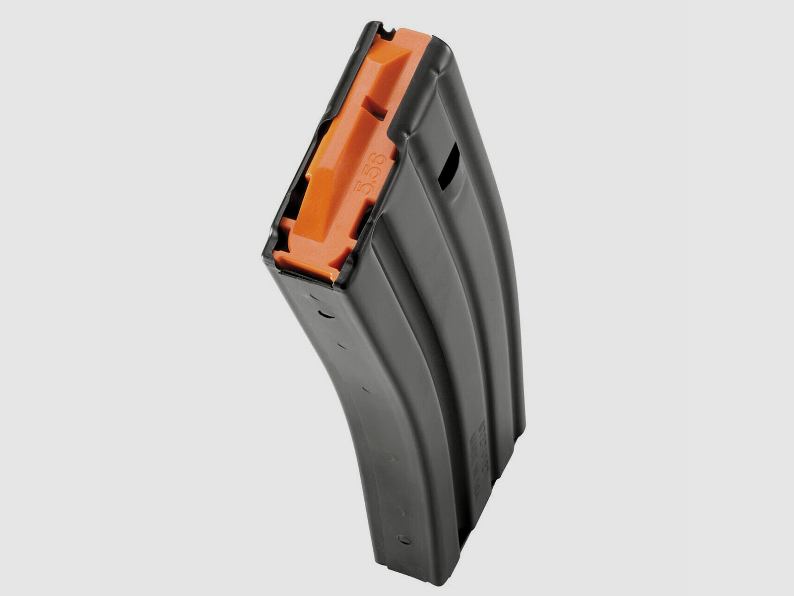 DuraMag DURAMAG AR-Magazin - 10 Schuss .223 Rem./.300 BLK