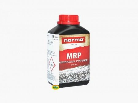 NORMA Pulver MRP 500 g