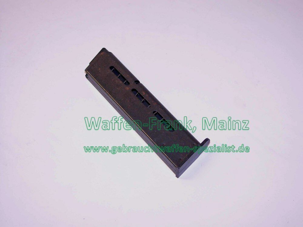 Various manufacturers magazine Colt Double Eagle 8mm blank