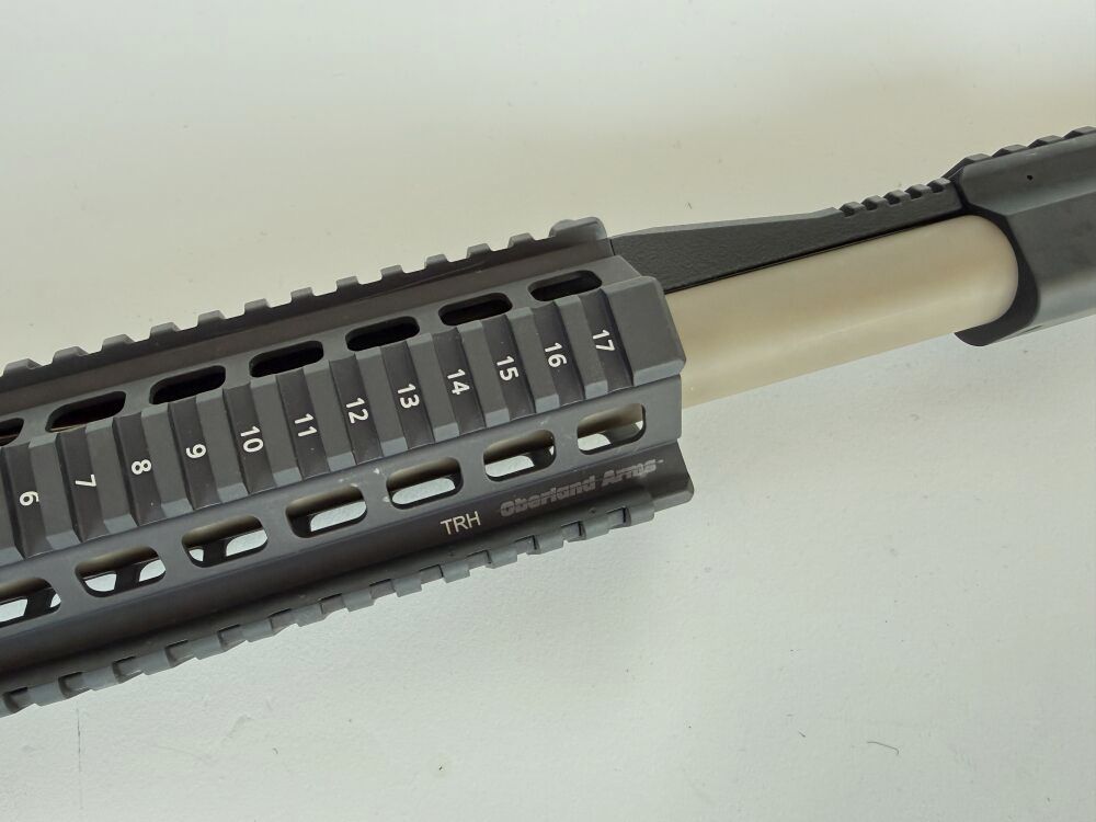 Oberland Arms OA-10 ENKELE STUK