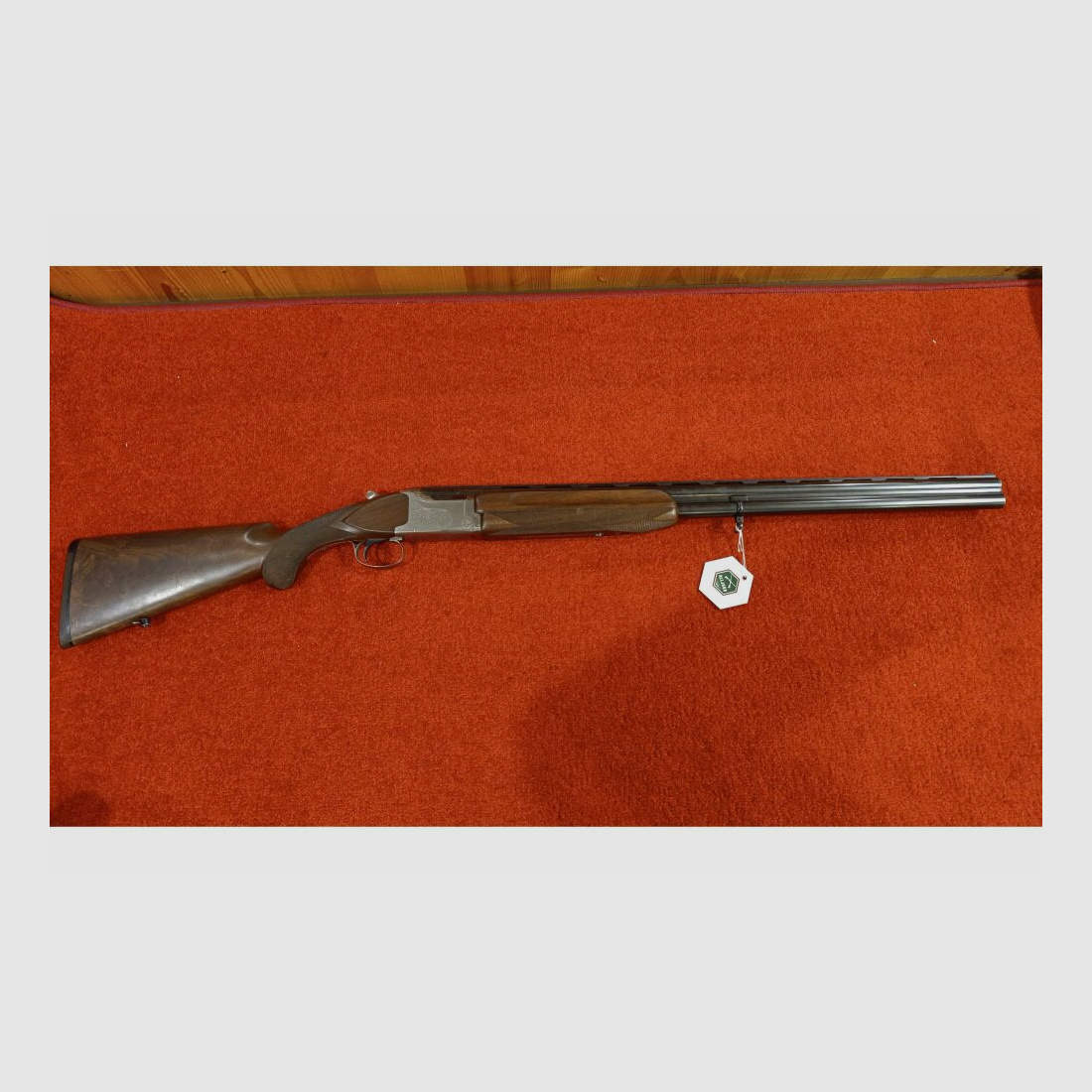 Winchester Super Grade XTR 12/70