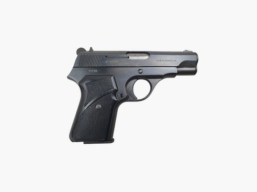 PISTOLE ZASTAVA M70 KALIBER 380ACP (9mm BROWNING COURT) EXZELLENTER ZUSTAND - KATEGORIE B ref.A37