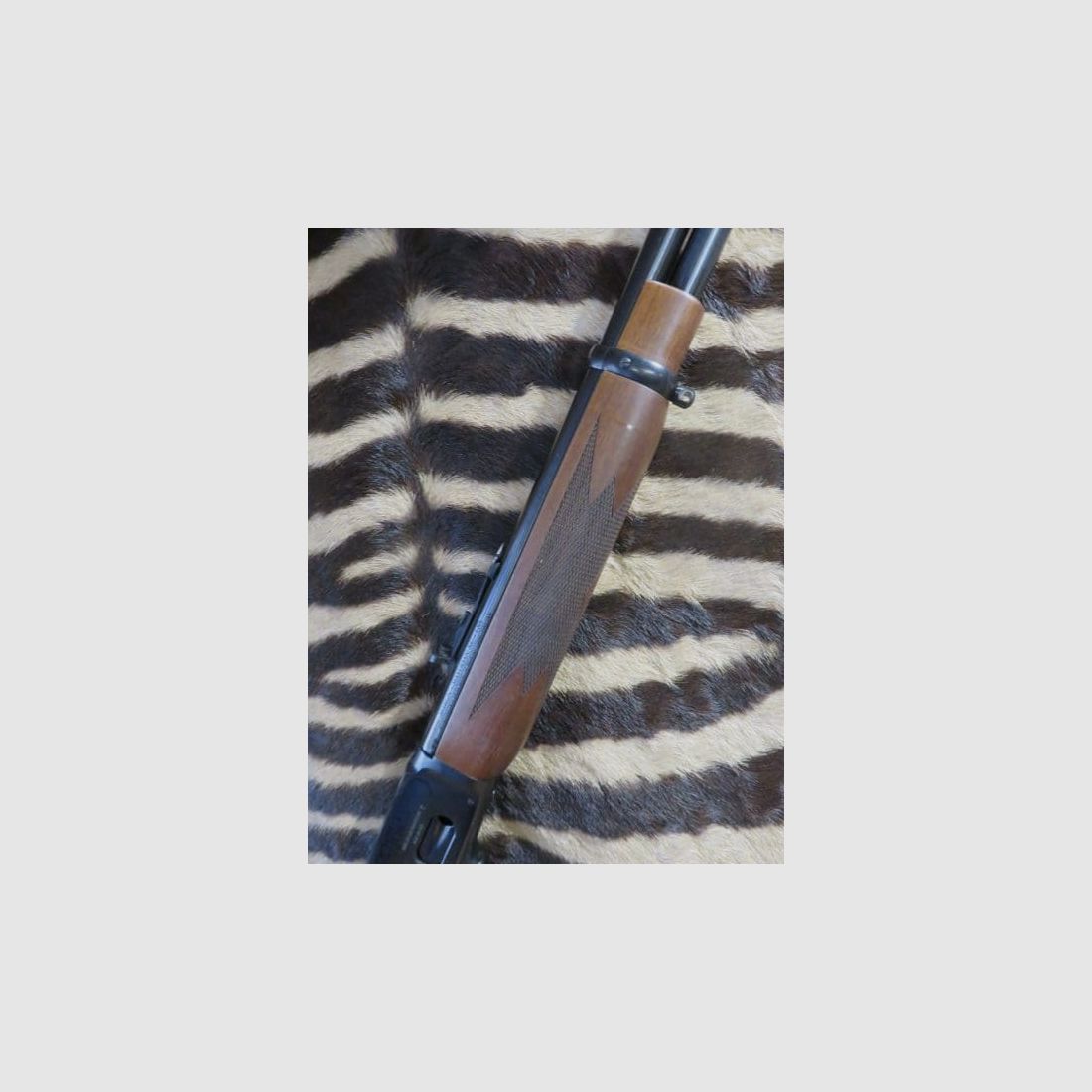Unterhebelrepetierer MARLIN 1894 Classic Kal.44RemMag Lauf 51cm, Bild 3 von 11