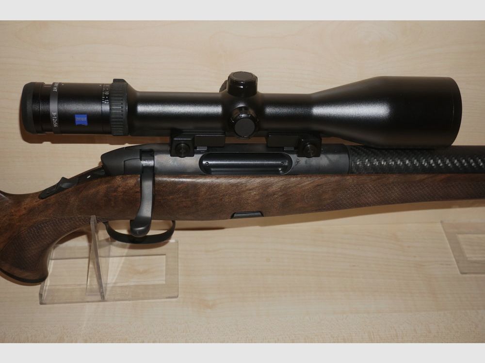 Steyr Mannlicher SM 12 HS Breeze, Bild 5 von 7