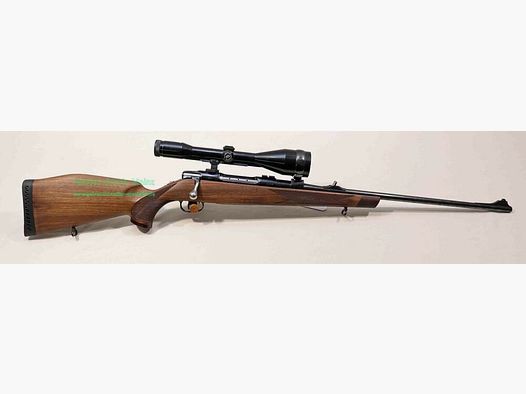 Sauer en Zoon/Suhl Mod. 80