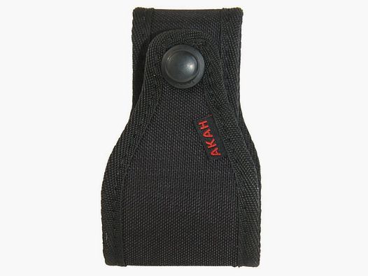 Soporte de correa AKAH de Cordura