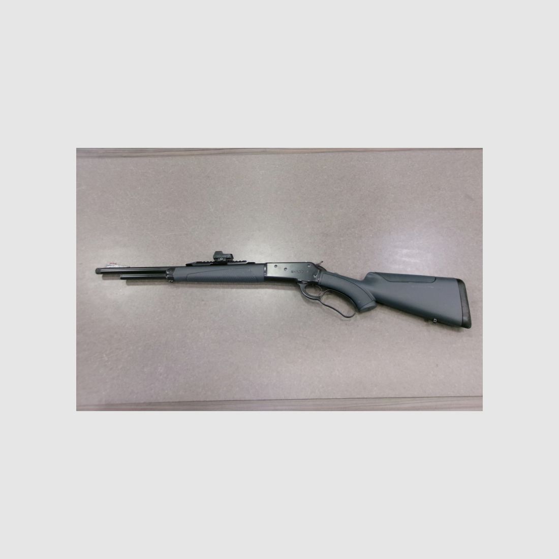 PEDERSOLI 86/71 CAL45-70GOV used, image 1 of 11
