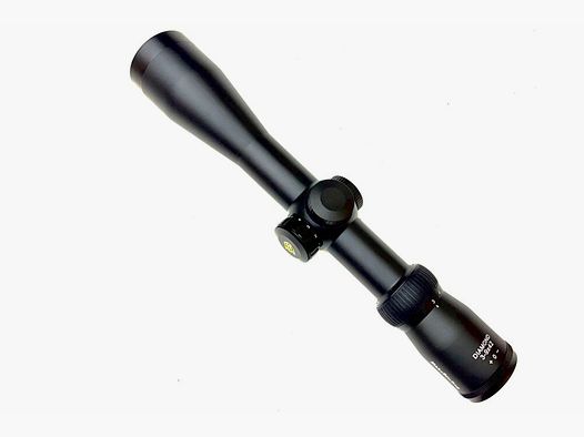 NikkoStirling Diamond 3-9x42